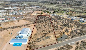 0 Homestead Pkwy, Camp Verde, AZ 86322