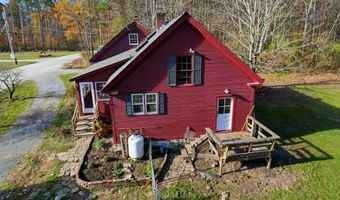 538 Basin Rd, Brandon, VT 05733