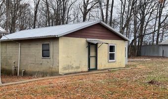 3855 SULPHUR CREEK Rd, Big Sandy, TN 38221