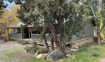 214 S STAGECOACH Dr, Brookside, UT 84782