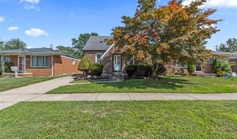 6720 N LAFAYETTE St, Dearborn Heights, MI 48127