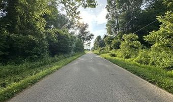 Mineral-Koleen Road, Bloomfield, IN 47424