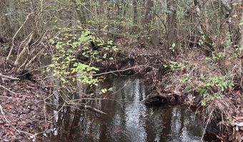 Wilburn Taylor Road, Buckatunna, MS 39322