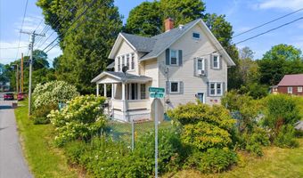 361 14th St, Bangor, ME 04401