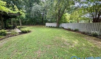 22388 Monterey Dr, Athens, AL 35613