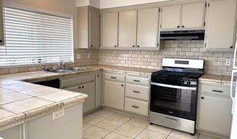 7624 Poppy Blvd, California City, CA 93505