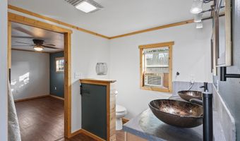1005 W Brown St, Alpine, TX 79830