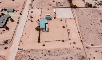 22170 Moonbeam Trl, Apple Valley, CA 92308