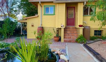 122 VAN DYKE St, Bisbee, AZ 85603
