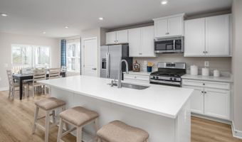 4788 Sanibel Sq Plan: Thornewood, Aberdeen, MD 21001