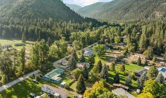1011 Runyon Dr, Alberton, MT 59820