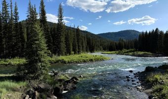149 Alpine Meadow Loop, Alpine, WY 83128