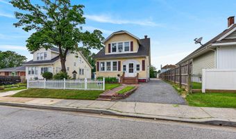 6704 GRACELAND Ave, Baltimore, MD 21224