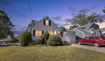 55 Stillman Ave, Bergenfield, NJ 07621