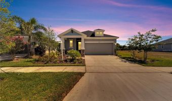 5414 SILVER SUN Dr, Apollo Beach, FL 33572