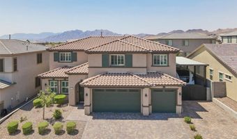 1414 Cattail Fls, Boulder City, NV 89005