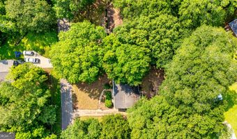 205 Pine, Barnesville, GA 30204