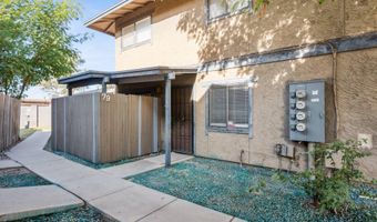 286 W Palomino Dr 79, Chandler, AZ 85225