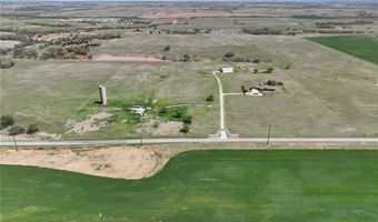 467 Southeast Rd, Amber, OK 73004
