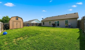 1311 Lori Lea St, Auburn, IN 46706