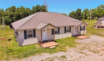 118 Clover Ln, Amber, OK 73004