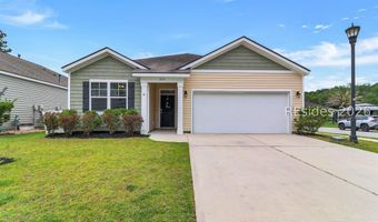 2311 Blakers Blvd, Bluffton, SC 29909