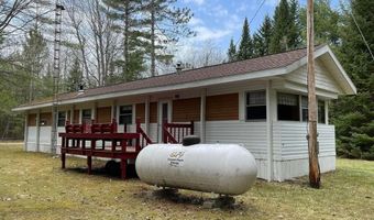 9494 Norms Rd, Alpena, MI 49707