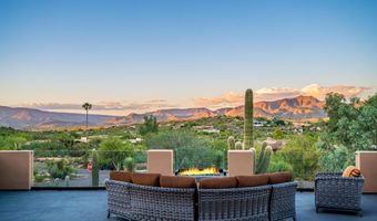 36631 N Peaceful Pl, Carefree, AZ 85377