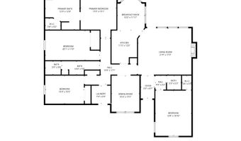 1028 Lakeview Ln, Arab, AL 35016