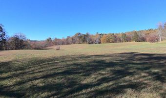 Kiawana Road lot 0, Atkins, VA 24311