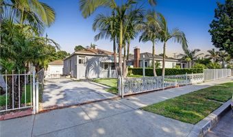 10124 San Anselmo Ave, South Gate, CA 90280