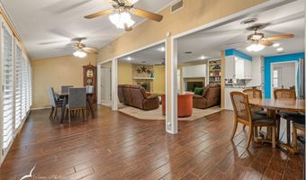 3818 High Meadows Dr, Abilene, TX 79605
