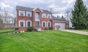 10375 Kerwick Ct, Aurora, OH 44202