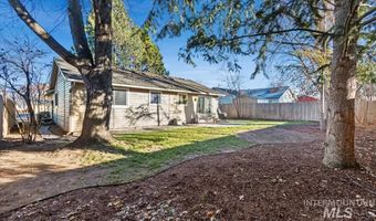 8491 W Holbrook Ct, Boise, ID 83704