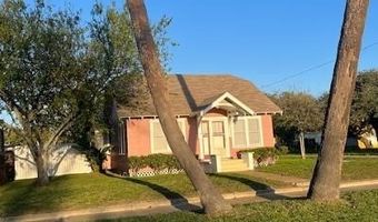 802 S. HOUSTON Ter, Aransas Pass, TX 78336