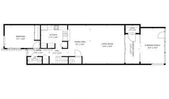 20308 NE 34th Ct 38, Aventura, FL 33180