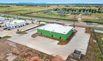 6715 Memorial Dr, Abilene, TX 79606