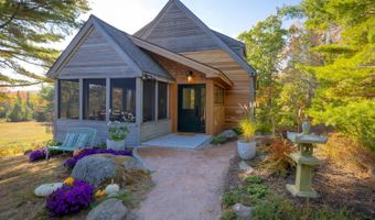 742 Eagle Lake Rd, Bar Harbor, ME 04609