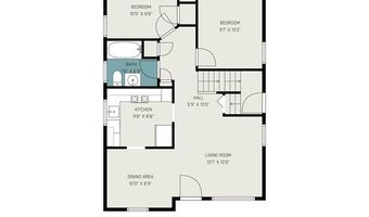 15579 KEPPEN Ave, Allen Park, MI 48101