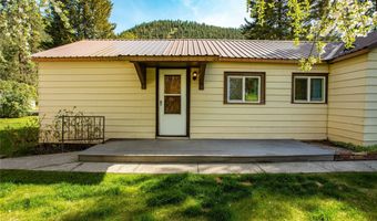 10225 Shady Ln, Bonner, MT 59823