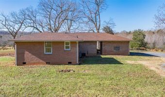 421 W Beasley St, Asheboro, NC 27203