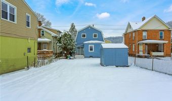 1418 Duss, Ambridge, PA 15003