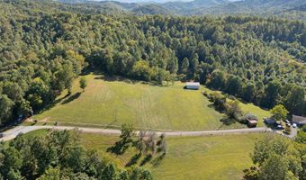 141 Parker Ln, Barbourville, KY 40906