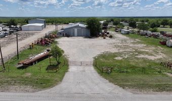 8241 N US Highway 283, Albany, TX 76430