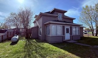 709 N East D St, Alturas, CA 96101