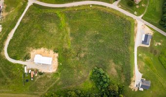 Strickler Road SW, Amanda, OH 43102
