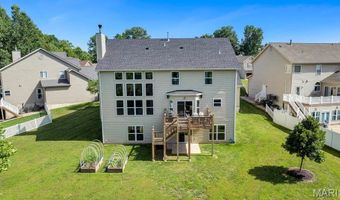2305 Northeaster Ct, Arnold, MO 63010