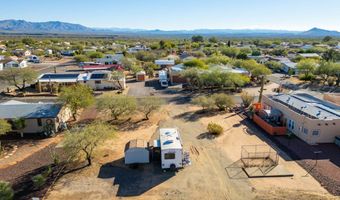 30654 Sun Rider Way, Congress, AZ 85332