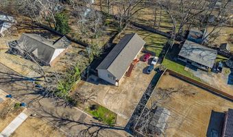 100 Potts St, Batesville, MS 38606