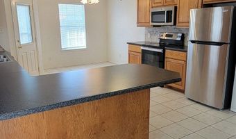 3625 Patty Lynne, Abilene, TX 79606